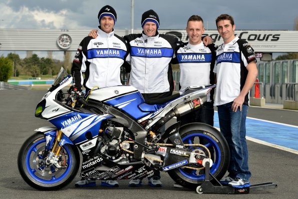 2013 00 Test Magny Cours 00196